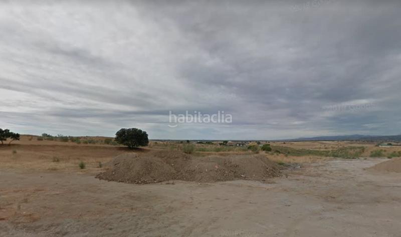 Foto b0c0e824-5543-463f-bf2f-b3443d822ede. Finca rústica solvia inmobiliaria suelo urbanizable no sectorizado en Quijorna