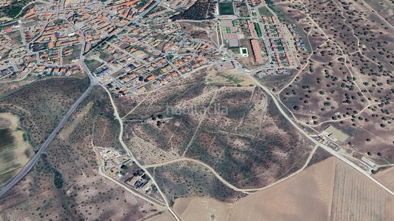 Foto ec28f2ed-9cf9-47a8-8987-e29e50825d8d. Finca rústica solvia inmobiliaria suelo urbanizable no sectorizado en Quijorna