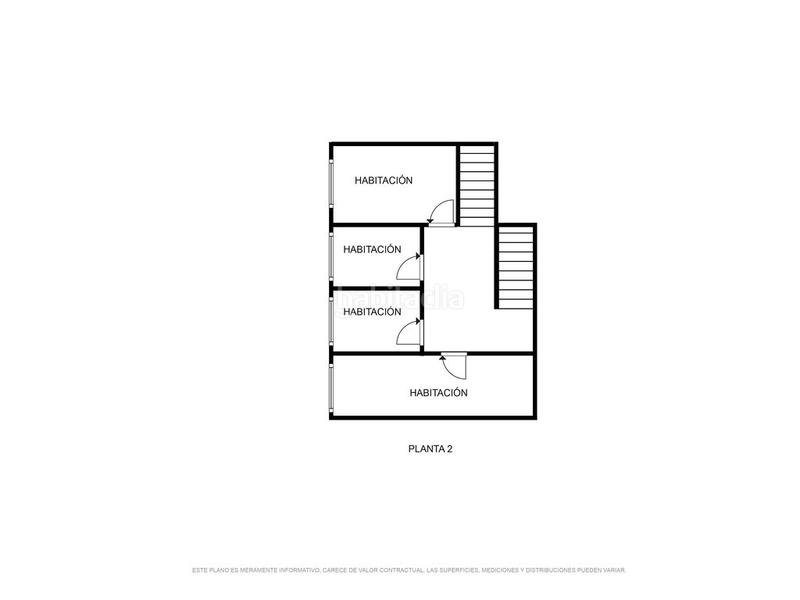 Foto 86b8001e-ff47-48d1-9c7a-904c370a5ef3. Chalet solvia inmobiliaria chalet independiente en Talavera de la Reina