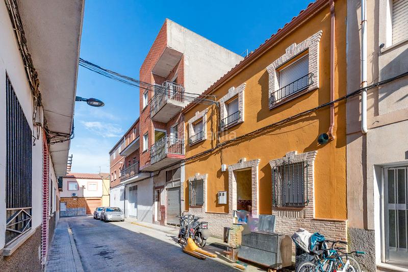 Foto ac4dec88-8390-449a-b70b-133f73012d7e. Chalet solvia inmobiliaria chalet independiente en Talavera de la Reina