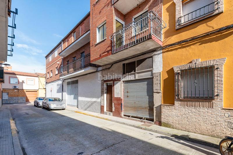 Foto afbf1737-1168-4806-8563-8919f7c0f35c. Chalet solvia inmobiliaria chalet independiente en Talavera de la Reina