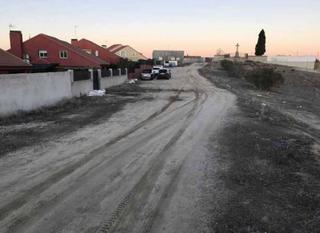 Finca rústica  Sc 05 r camino de brunete. Solvia inmobiliaria  suelo urbanizable no sectorizado quijorna