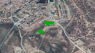 Rural plot  Sc 05 r camino de brunete. Solvia inmobiliaria  suelo urbanizable no sectorizado quijorna