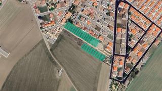 Finca rústica  C/ picasso. Solvia inmobiliaria  suelo urbano no consolidado villaluenga de