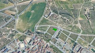 Rural plot  C/ santiago rusiñol. Solvia inmobiliaria  suelo urbano constantí
