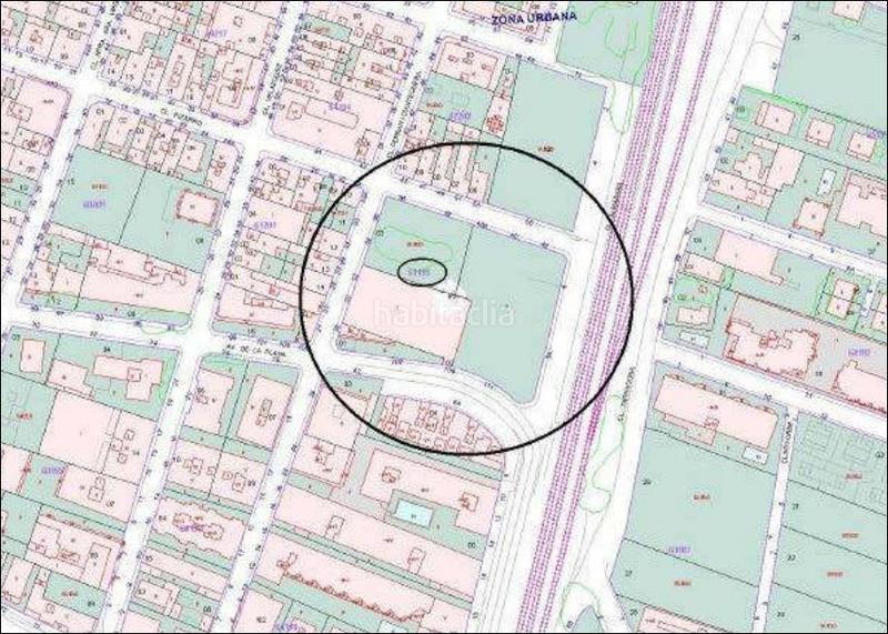 Foto d889ca32-e91f-43b0-883f-123d42d3b069. Fondo rustico in Arenas de San Pedro