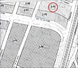 Propriété  C/ ferrán i d´antequera. Solvia inmobiliaria  solares oropesa del marorpesa
