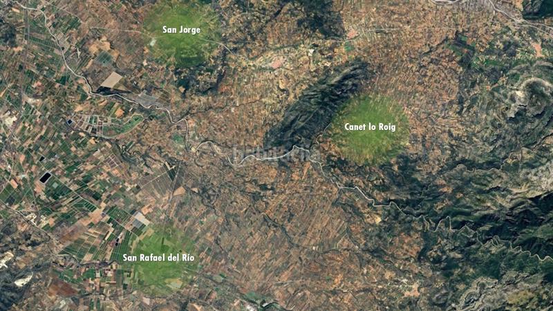 Foto 0b37447f-64d2-4624-8f79-2df73a4f7d17. Finca rústica solvia inmobiliaria suelo rústico en San Rafael del Río