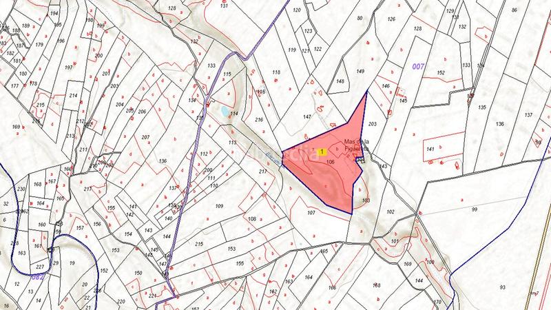 Foto 33e3041b-f650-4436-b9f1-508b1a3f40a4. Finca rústica solvia inmobiliaria suelo rústico en San Rafael del Río