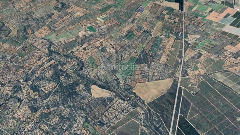 Foto 6e96263b-9539-4ff2-be58-4fb42734ac3d. Finca rústica solvia inmobiliaria suelo rústico en San Rafael del Río