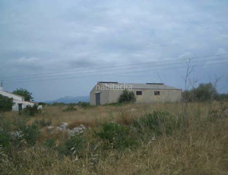 Foto f45c9883-c689-4b38-81a0-e2e9c6077104. Finca rústica solvia inmobiliaria suelo rústico en San Rafael del Río