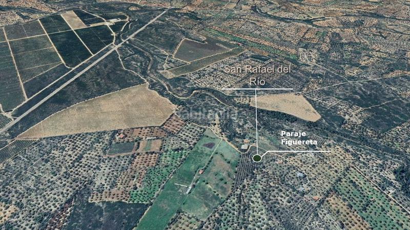 Foto ff49a7bd-5a27-44c8-a705-f121707465c0. Finca rústica solvia inmobiliaria suelo rústico en San Rafael del Río