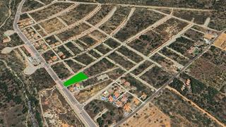 Finca rústica  C/ limoners. Solvia inmobiliaria  suelo urbanizable peñíscola