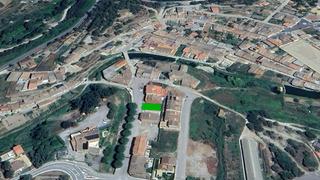Finca rústica  C/ pare tarres. Solvia inmobiliaria  suelo urbano monistrol de calders