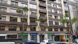 Bureau  C/ cervantes. Solvia inmobiliaria  oficinas oviedo