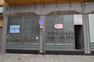 Local Comercial  C/ chapí. Solvia inmobiliaria  locales elda