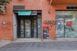 Locale commerciale in C/ Motrico