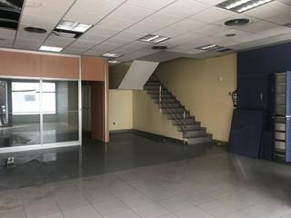 Geschäftsraum  C/ la industria. Solvia inmobiliaria  locales alcobendas