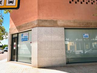 Local Comercial a C/ Vall d´Uxo