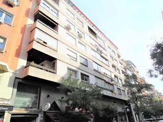 Local commercial à C/ Castelló