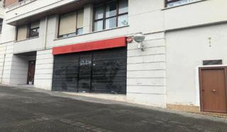 Local Comercial en C/ de San Adrián