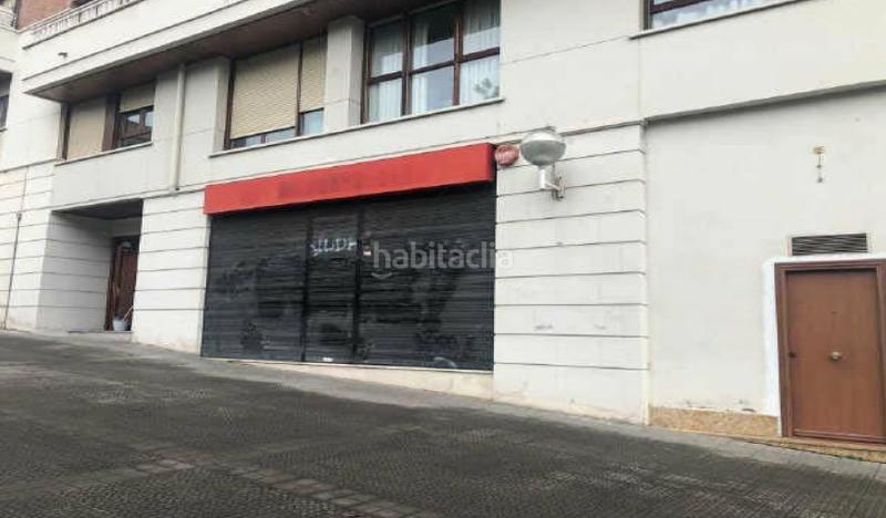 Foto d39aca0c-d9b2-40a0-a01c-fca002ca36e2. Local comercial a San Adrián Bilbao