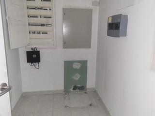 Local commercial  C/ de castilla. Solvia inmobiliaria  locales narón