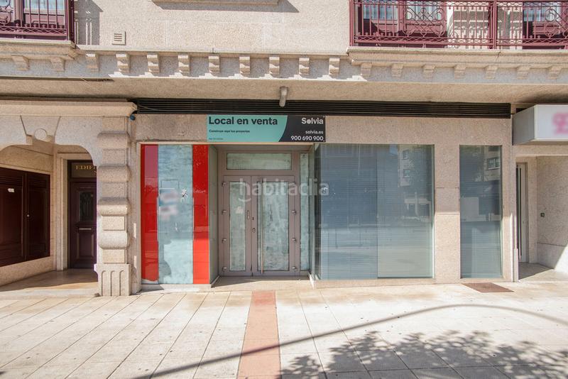 Foto 5e91e74b-95e6-480e-87be-90e05903d138. Geschäftsraum in Piñeiros - Freixeiro Narón