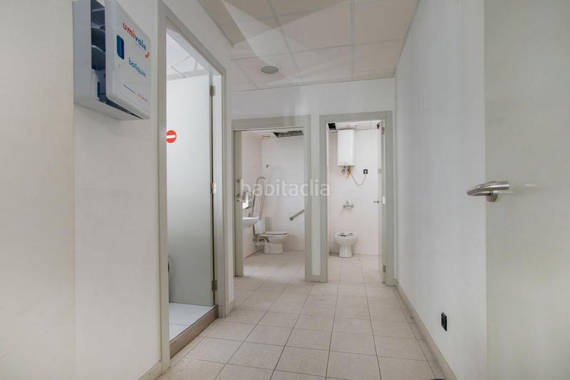 Foto 9c31d954-c0de-4878-b393-4077a88c3630. Geschäftsraum in Piñeiros - Freixeiro Narón