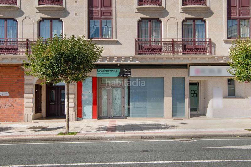 Foto a72ced16-1a6d-4f25-9b8e-a52c9b73c889. Geschäftsraum in Piñeiros - Freixeiro Narón