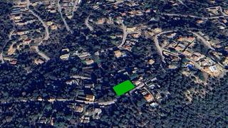Finca rústica  C/ sant felip. Solvia inmobiliaria  suelo urbano maçanet de la selva
