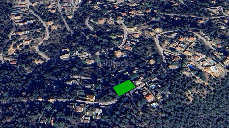 Foto 076d2391-b494-4093-9aab-6bdafeff4a6e. Finca rústica a Montbarbat Maçanet de la Selva