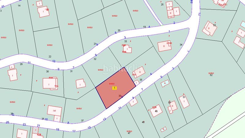 Foto 45a59fae-6f33-4f1f-ac33-41768f8fbb32. Finca rústica a Montbarbat Maçanet de la Selva