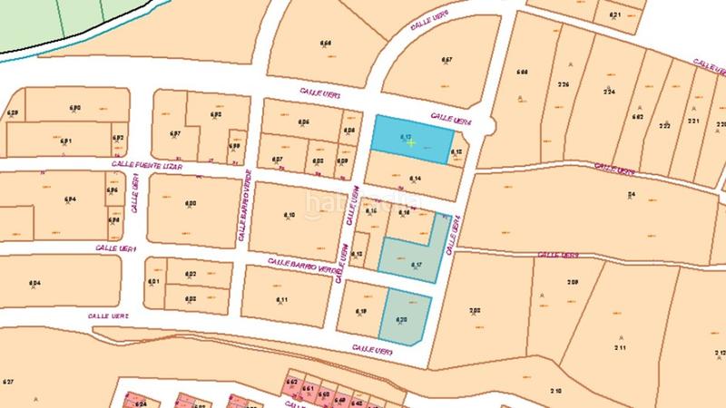 Foto 6f3d99ce-58b5-4a45-8f62-e664bf2688ce. Finca rústica solvia inmobiliaria suelo urbanizable sectorizado en Fontellas