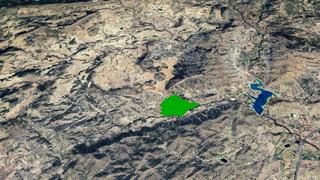 Finca rústica  Barranco de la ermita. Solvia inmobiliaria  suelo rústico orxeta