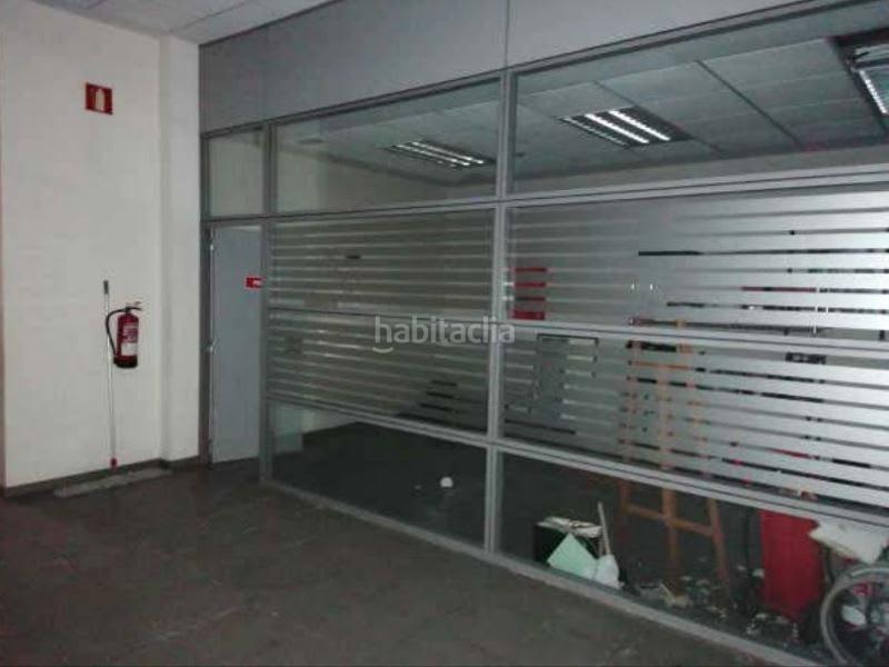 Foto 1342bf45-ec99-4e69-bc03-196a80512470. Geschäftsraum in Barris Marítims Tarragona