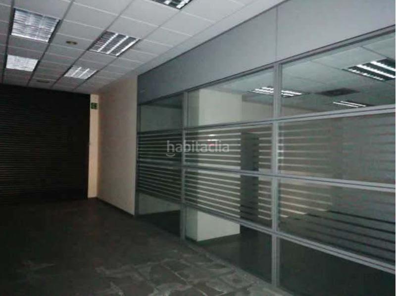 Foto 3abd49c7-f645-49a9-adcb-9d4159a12cbf. Geschäftsraum in Barris Marítims Tarragona