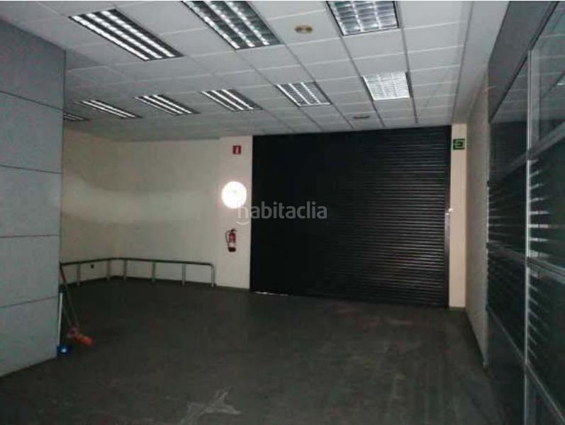 Foto 6e1676ff-2c5b-455d-a35a-2834deb04e13. Geschäftsraum in Barris Marítims Tarragona