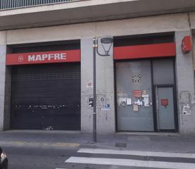 Locale commerciale in C/ Reial