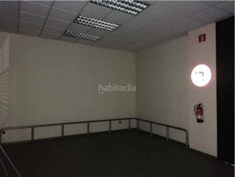 Foto c4b47862-ac7f-4501-aeec-efa8671a809f. Geschäftsraum in Barris Marítims Tarragona