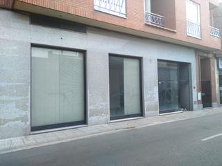 Oficina  C/ san marcos. Solvia inmobiliaria  oficinas talavera de la reina