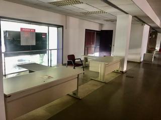 Édifice  C/ francesc maciá. Solvia inmobiliaria  edificio sabadell