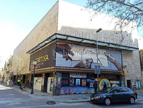 Foto 0daf6e16-c861-4fa0-9151-b14b0c122580. Local comercial a Sant Andreu de Palomar Barcelona