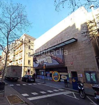 Foto 4edf0c16-100e-4026-9a7d-bbf4c4ac9fbe. Local comercial a Sant Andreu de Palomar Barcelona