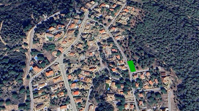 Foto 21def10b-bb3b-4b48-b44a-93f855305d8b. Finca rústica solvia inmobiliaria solares en Mas Mora-Sant Daniel Tordera