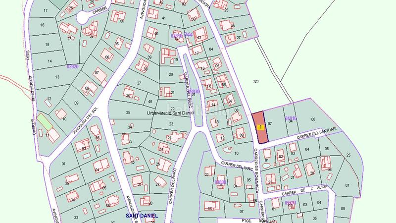 Foto 37dff8ad-30b6-4690-9ad6-009c29e9e037. Finca rústica solvia inmobiliaria solares en Mas Mora-Sant Daniel Tordera
