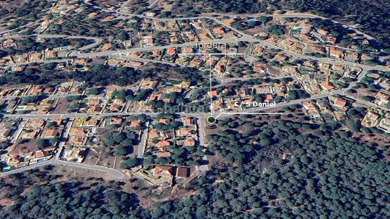 Foto 6b80d505-3819-4be9-96d7-a3a410fc41dd. Finca rústica solvia inmobiliaria solares en Mas Mora-Sant Daniel Tordera