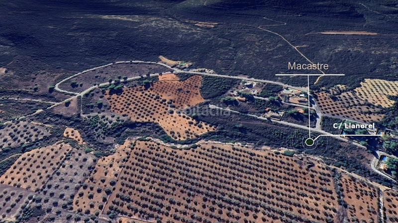 Foto 284c0bf0-3353-46d1-bf62-a9db13e973fd. Fondo rustico in Macastre