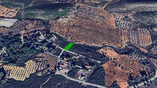 Finca rústica  C/ llanorel. Solvia inmobiliaria  solares macastre