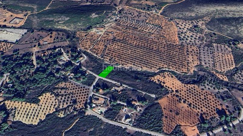 Foto 3437678d-f6d9-4e65-b785-d1260e23c65d. Fondo rustico in Macastre